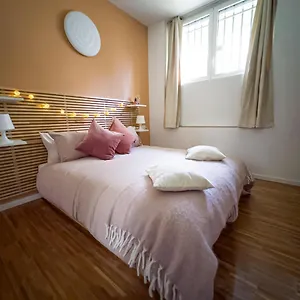  Appartamento Fiera & Mico Comfy